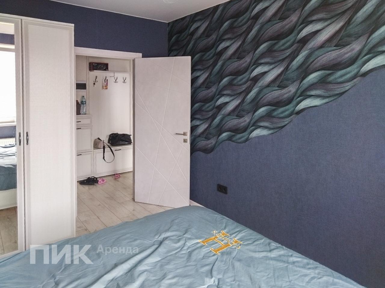 2-к. квартира, 50 м², 40 500 ₽/мес — фото № 3
