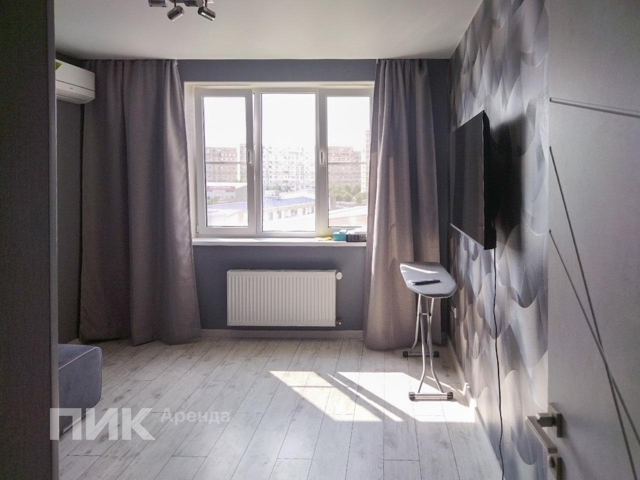 2-к. квартира, 50 м², 40 500 ₽/мес — фото № 5