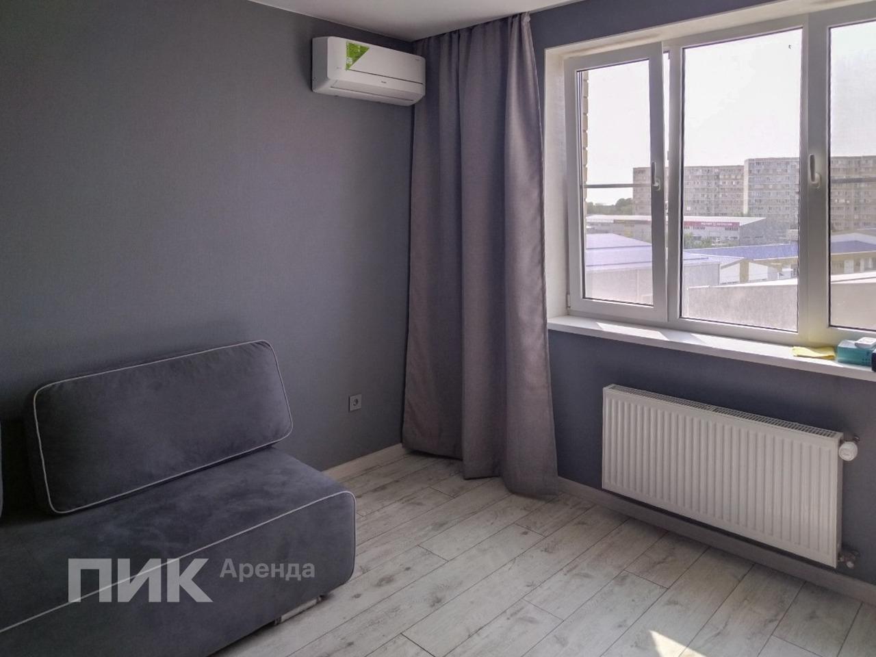 2-к. квартира, 50 м², 40 500 ₽/мес — фото № 4