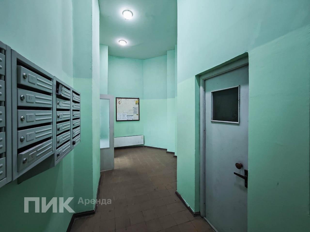 2-к. квартира, 60.7 м², 60 700 ₽/мес — фото № 22