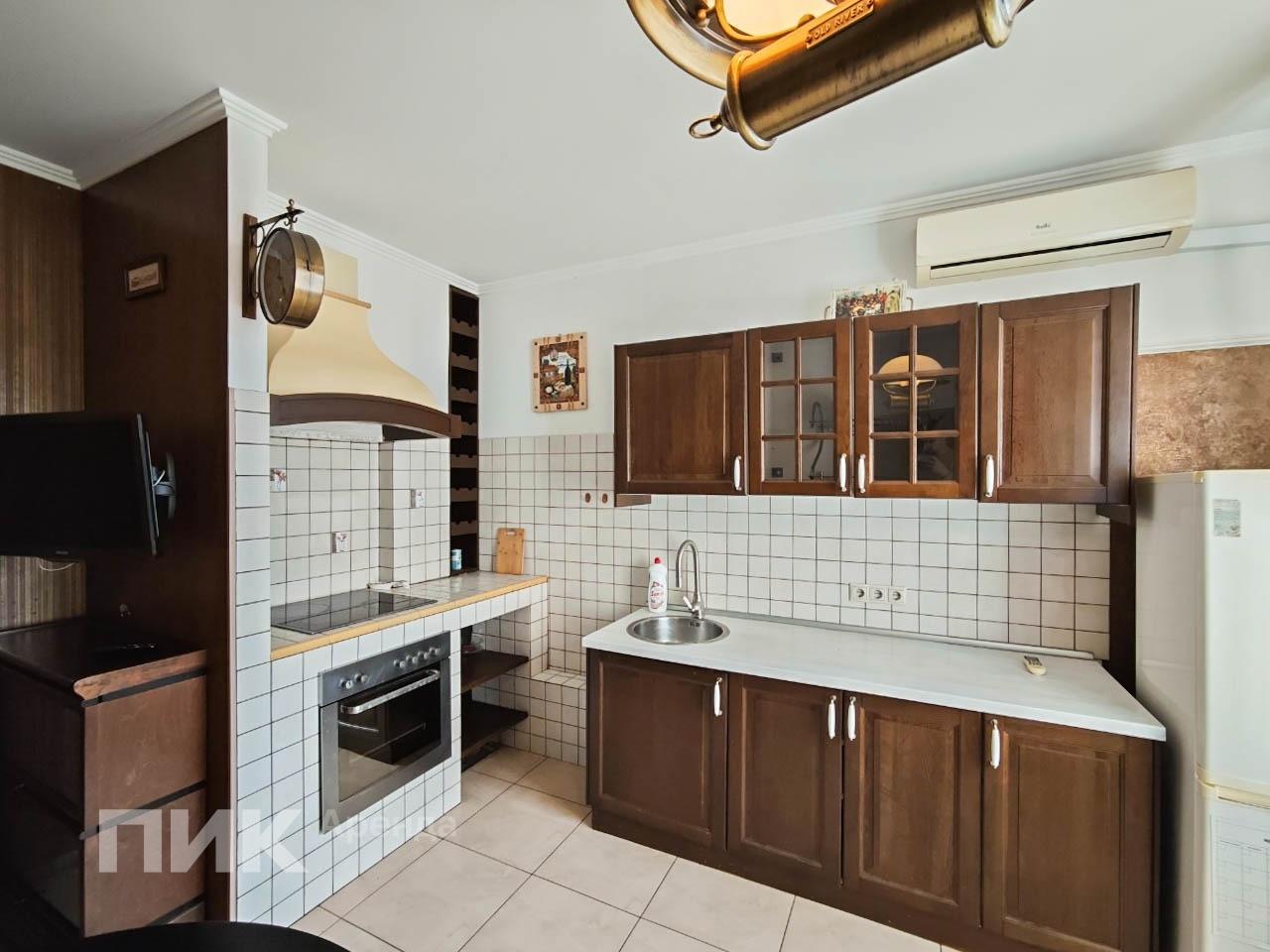 2-к. квартира, 60.7 м², 60 700 ₽/мес — фото № 11