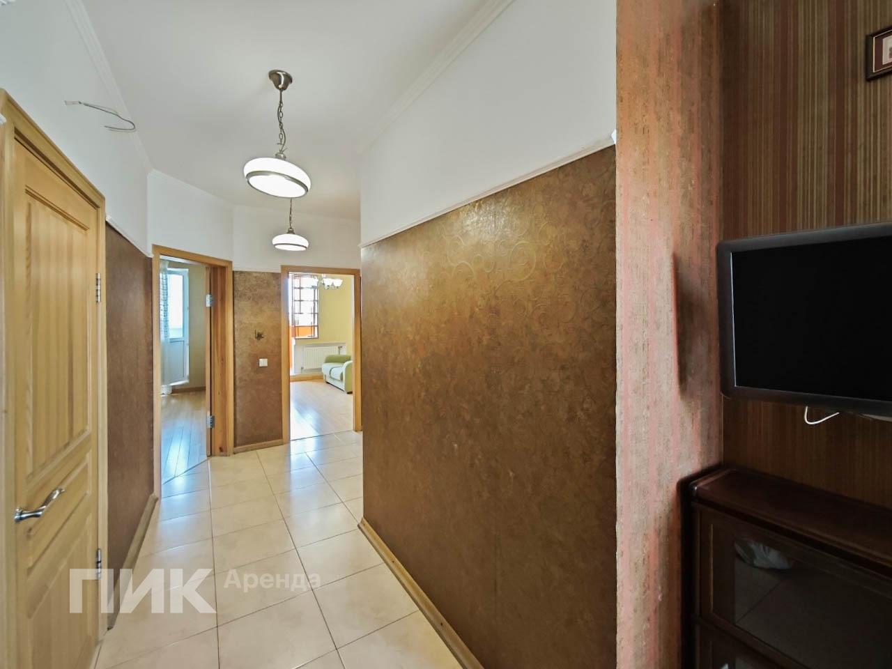 2-к. квартира, 60.7 м², 60 700 ₽/мес — фото № 17