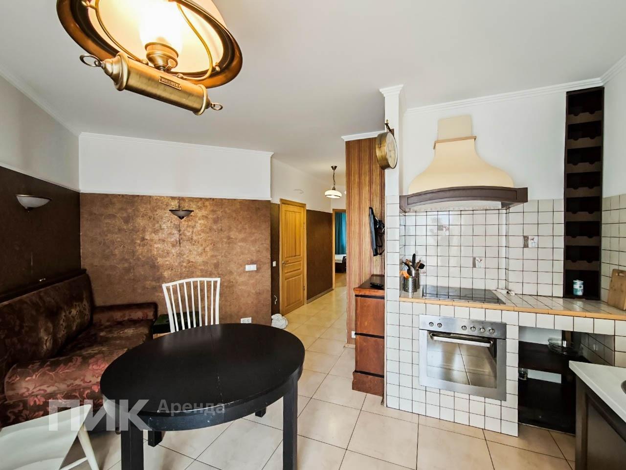 2-к. квартира, 60.7 м², 60 700 ₽/мес — фото № 13