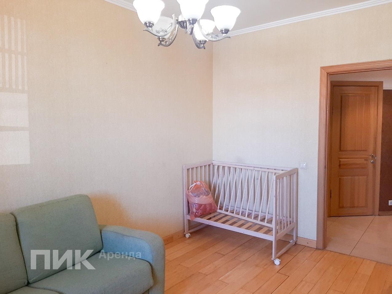 2-к. квартира, 60.7 м², 60 700 ₽/мес — фото № 6