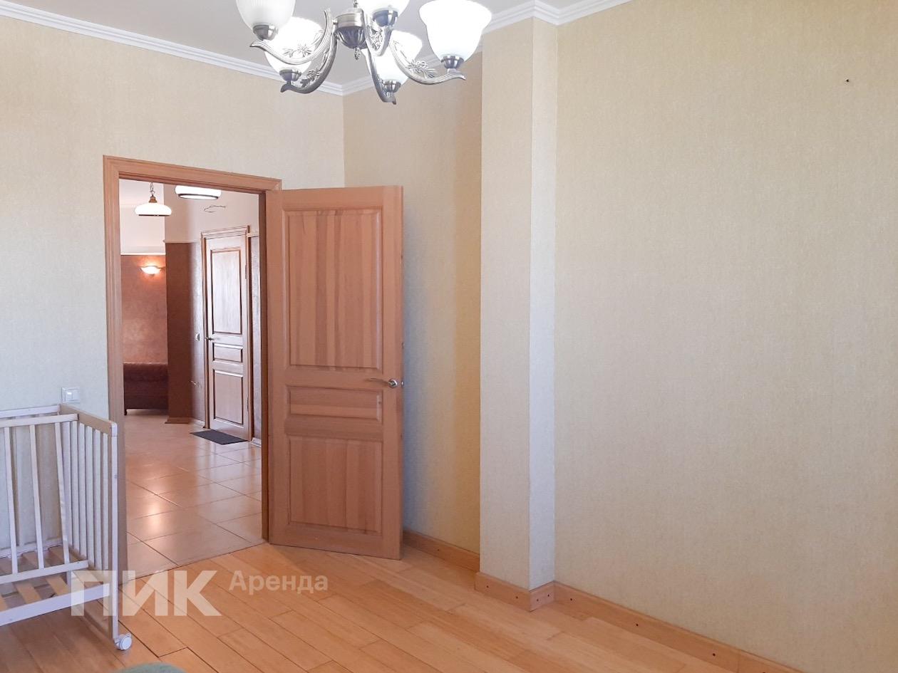 2-к. квартира, 60.7 м², 60 700 ₽/мес — фото № 7