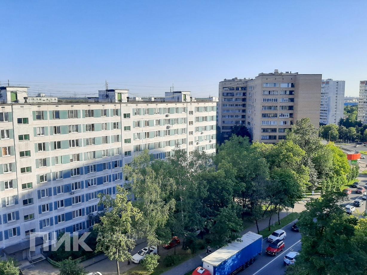2-к. квартира, 60.7 м², 60 700 ₽/мес — фото № 23