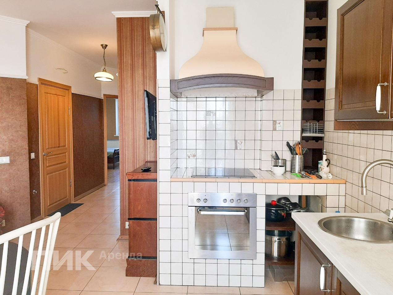 2-к. квартира, 60.7 м², 60 700 ₽/мес — фото № 12