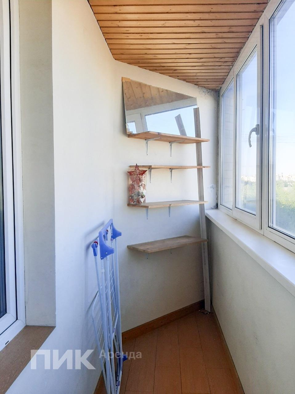 2-к. квартира, 60.7 м², 60 700 ₽/мес — фото № 21