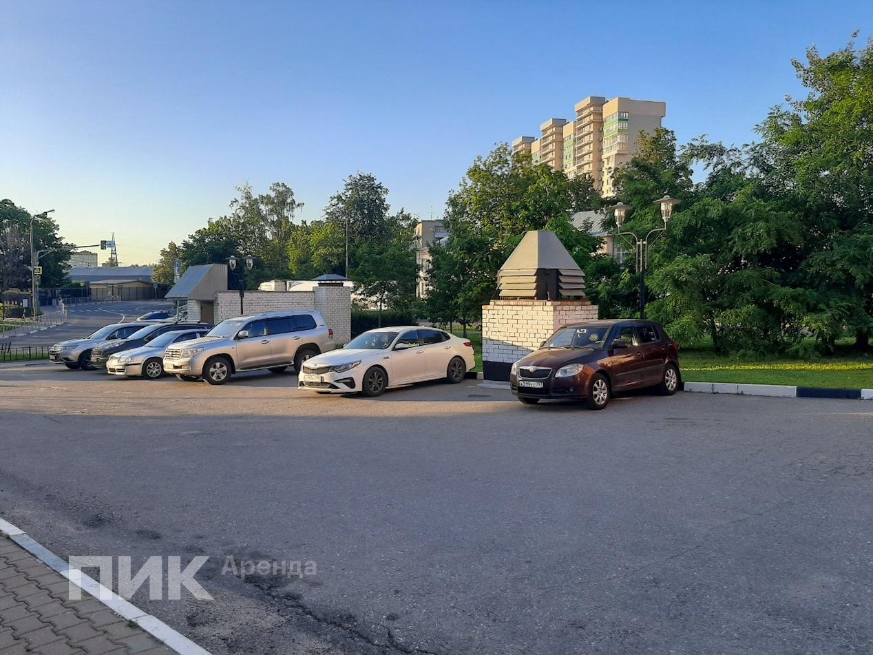 2-к. квартира, 60.7 м², 60 700 ₽/мес — фото № 27