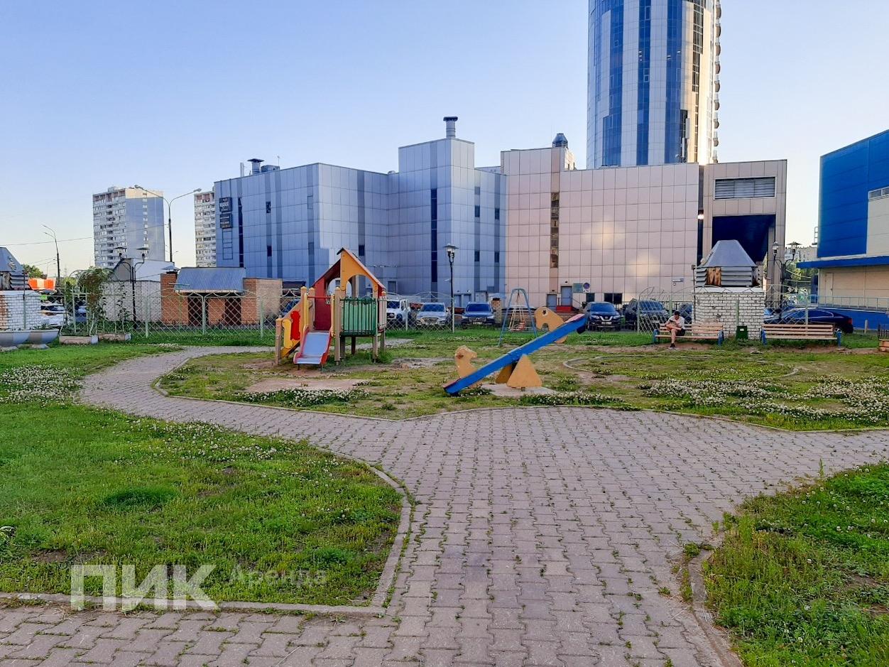 2-к. квартира, 60.7 м², 60 700 ₽/мес — фото № 26