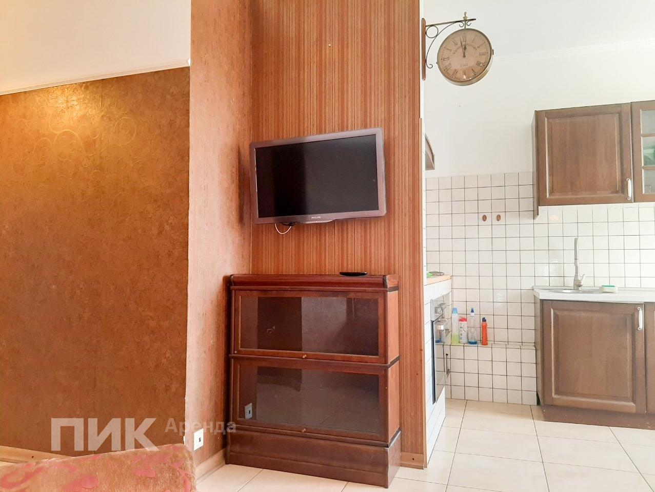 2-к. квартира, 60.7 м², 60 700 ₽/мес — фото № 14