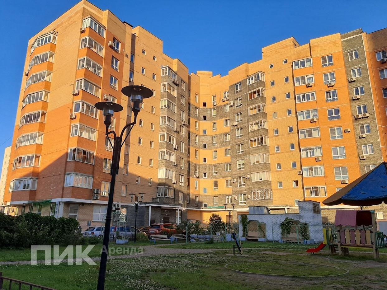 2-к. квартира, 60.7 м², 60 700 ₽/мес — фото № 24