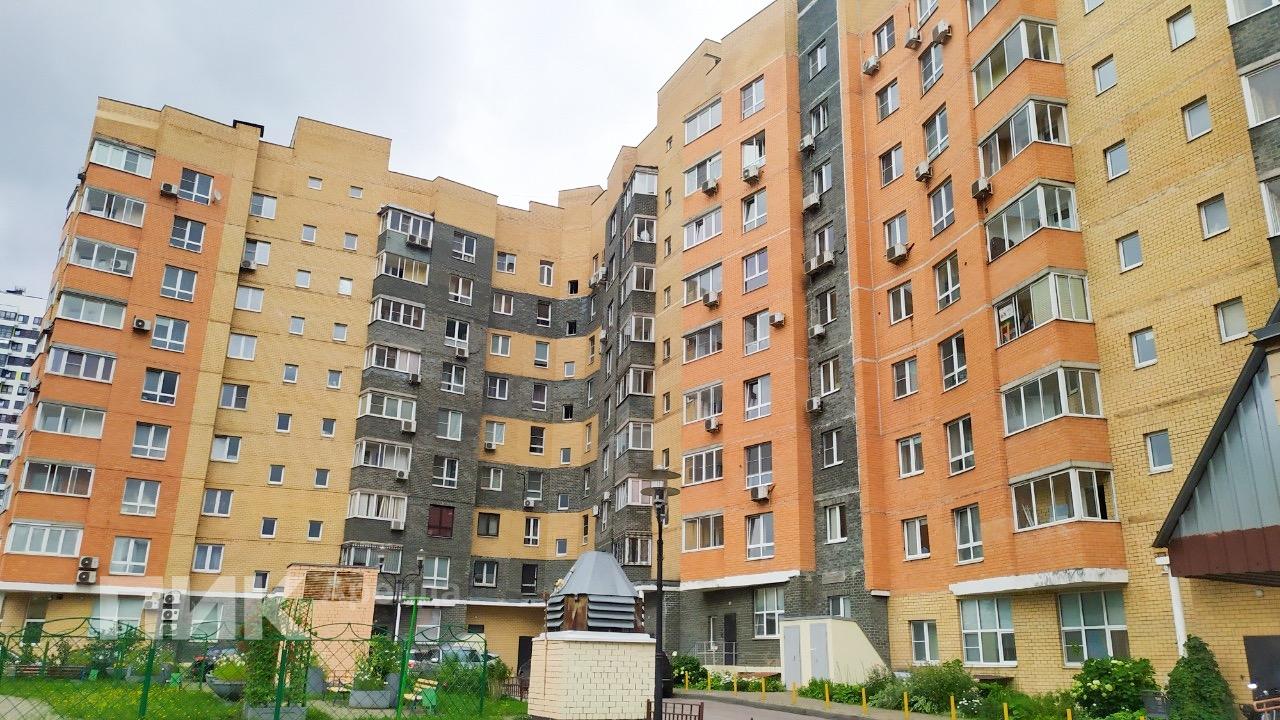 2-к. квартира, 60.7 м², 63 100 ₽/мес — фото № 27