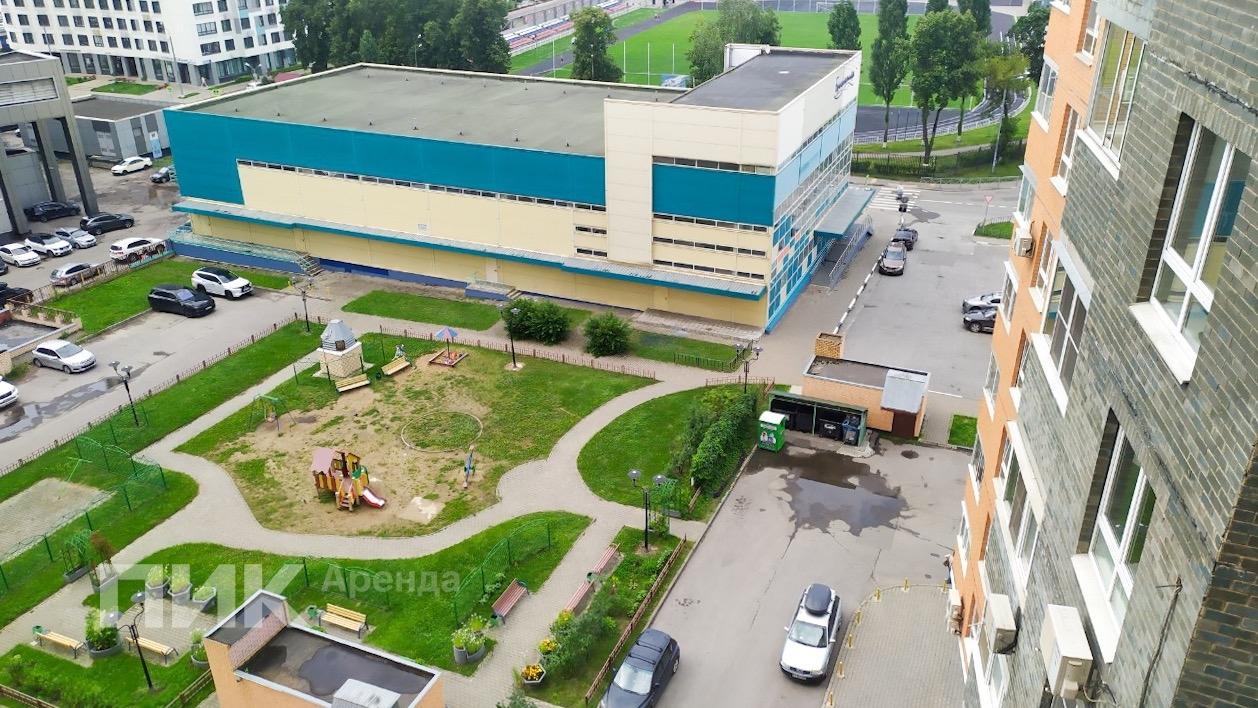 2-к. квартира, 60.7 м², 63 100 ₽/мес — фото № 26