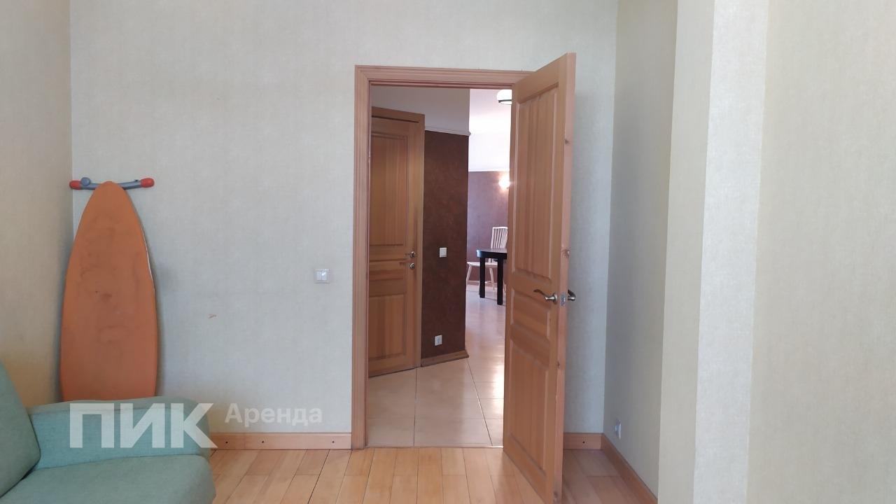 2-к. квартира, 60.7 м², 63 100 ₽/мес — фото № 8