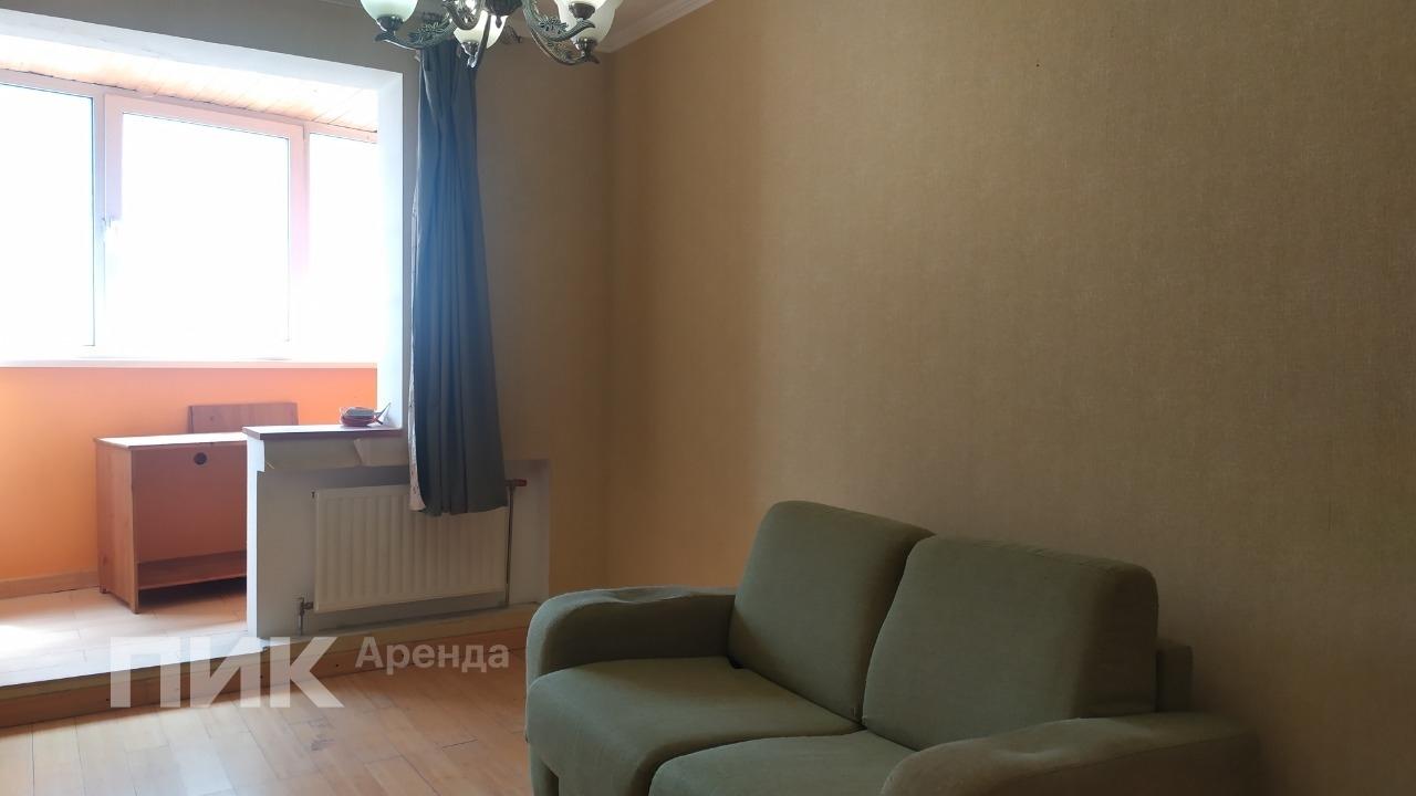 2-к. квартира, 60.7 м², 63 100 ₽/мес — фото № 6
