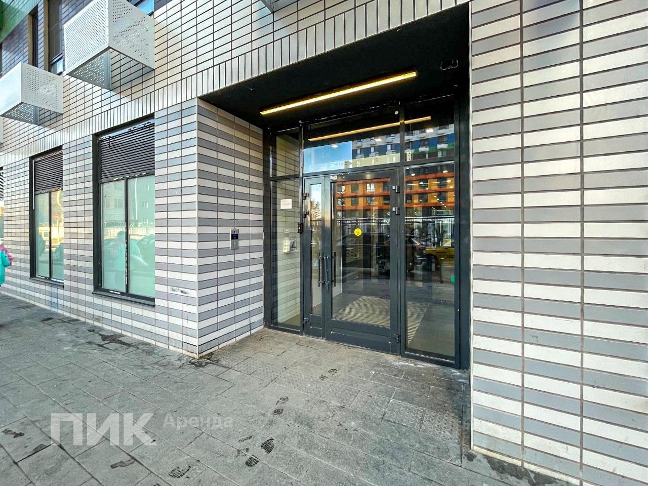 студия, 19.7 м², 50 000 ₽/мес — фото № 10