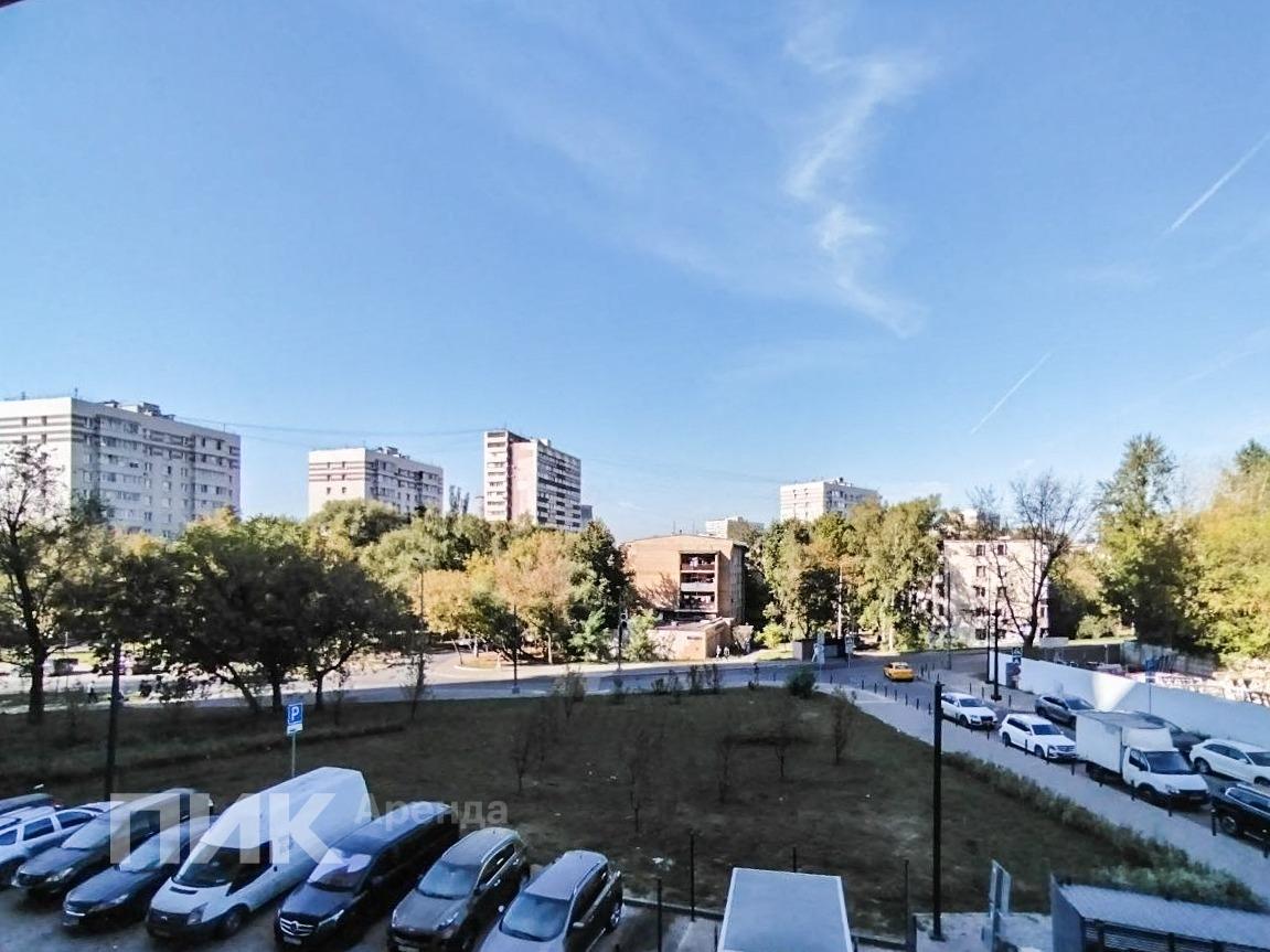 1-к. квартира, 31.7 м², 115 200 ₽/мес — фото № 25