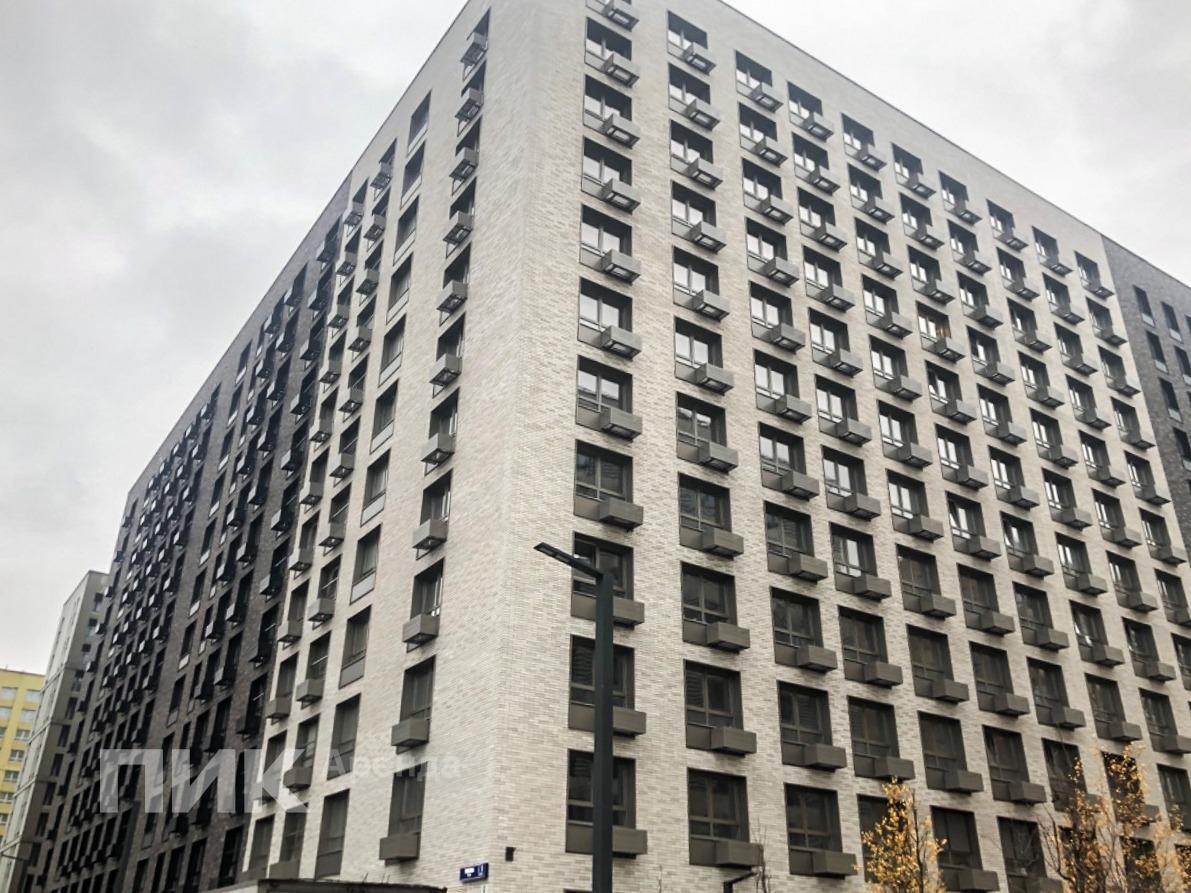 2-к. квартира, 60.3 м², 81 200 ₽/мес — фото № 16