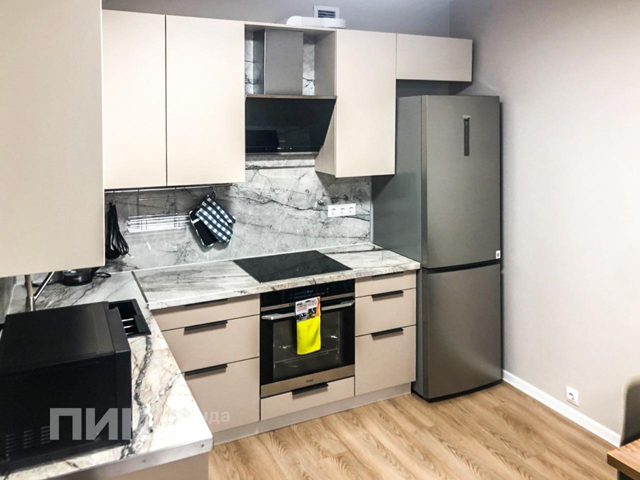 2-к. квартира, 60.3 м², 81 200 ₽/мес — фото № 10