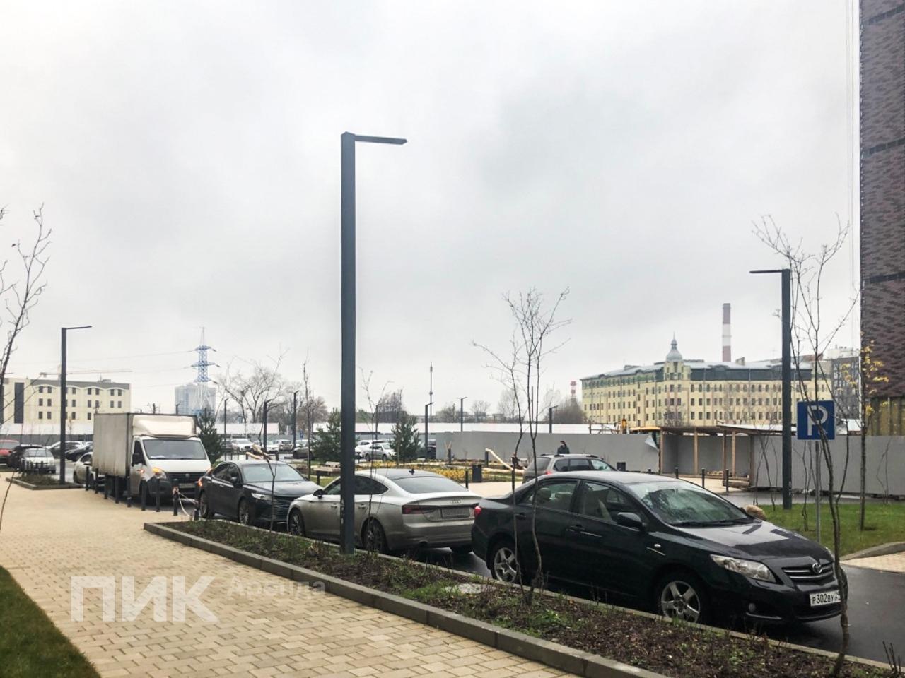 2-к. квартира, 60.3 м², 81 200 ₽/мес — фото № 18