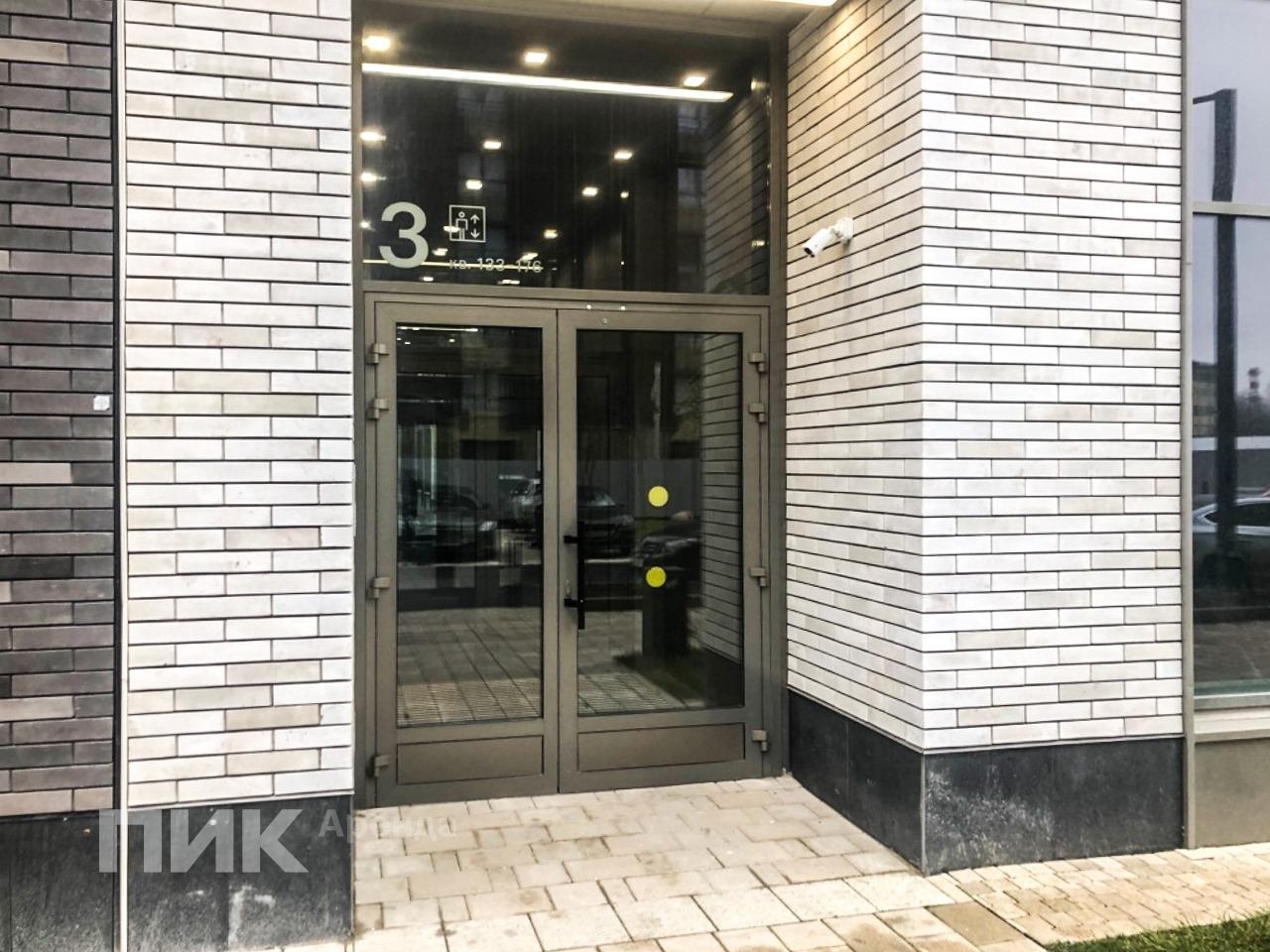 2-к. квартира, 60.3 м², 81 200 ₽/мес — фото № 17