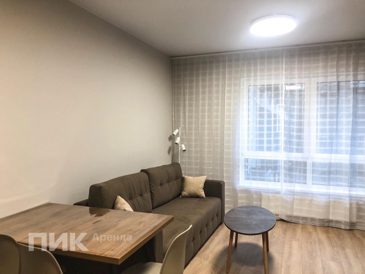 2-к. квартира, 60.3 м², 81 200 ₽/мес — фото № 7