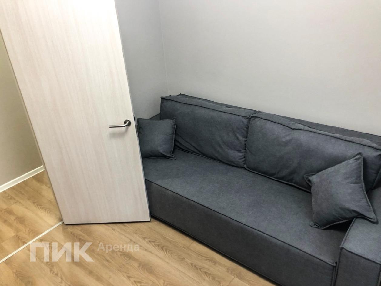 2-к. квартира, 60.3 м², 81 200 ₽/мес — фото № 4