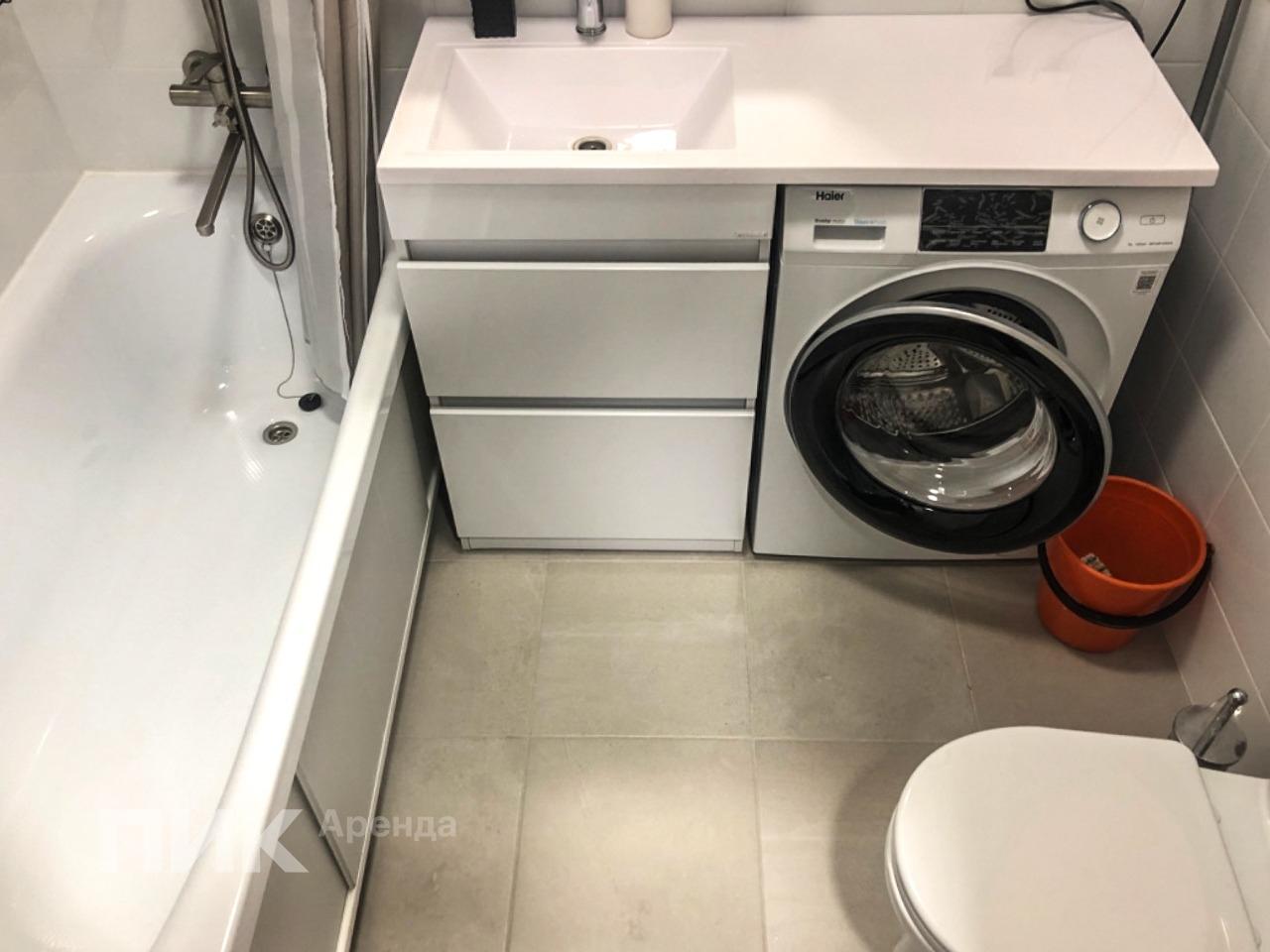 2-к. квартира, 60.3 м², 81 200 ₽/мес — фото № 11