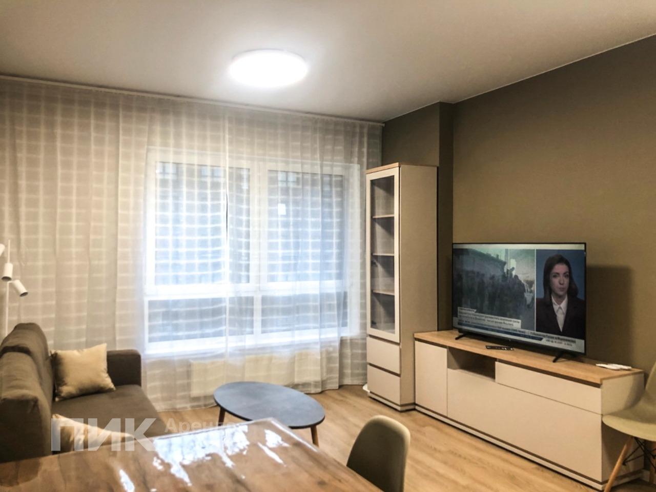 2-к. квартира, 60.3 м², 81 200 ₽/мес — фото № 8