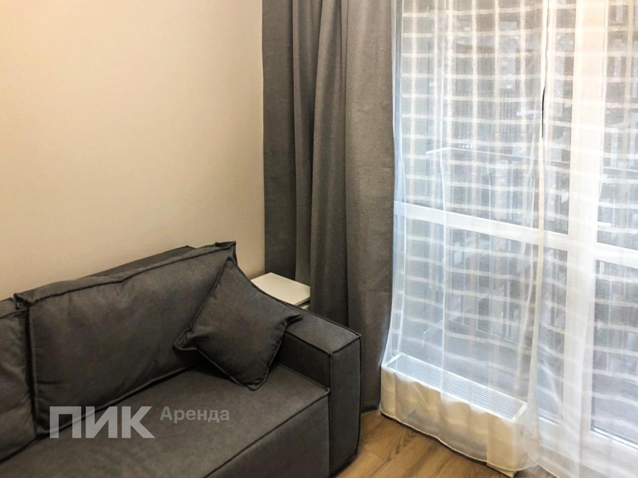 2-к. квартира, 60.3 м², 81 200 ₽/мес — фото № 3