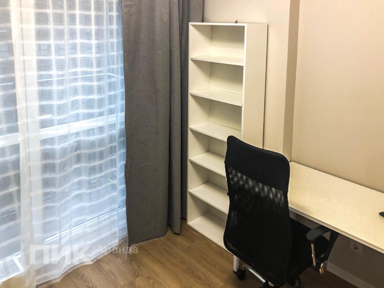 2-к. квартира, 60.3 м², 81 200 ₽/мес — фото № 6