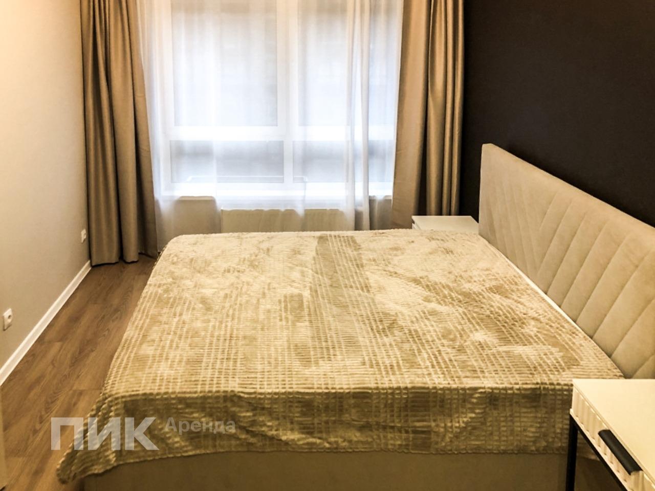 2-к. квартира, 60.3 м², 81 200 ₽/мес — фото № 1