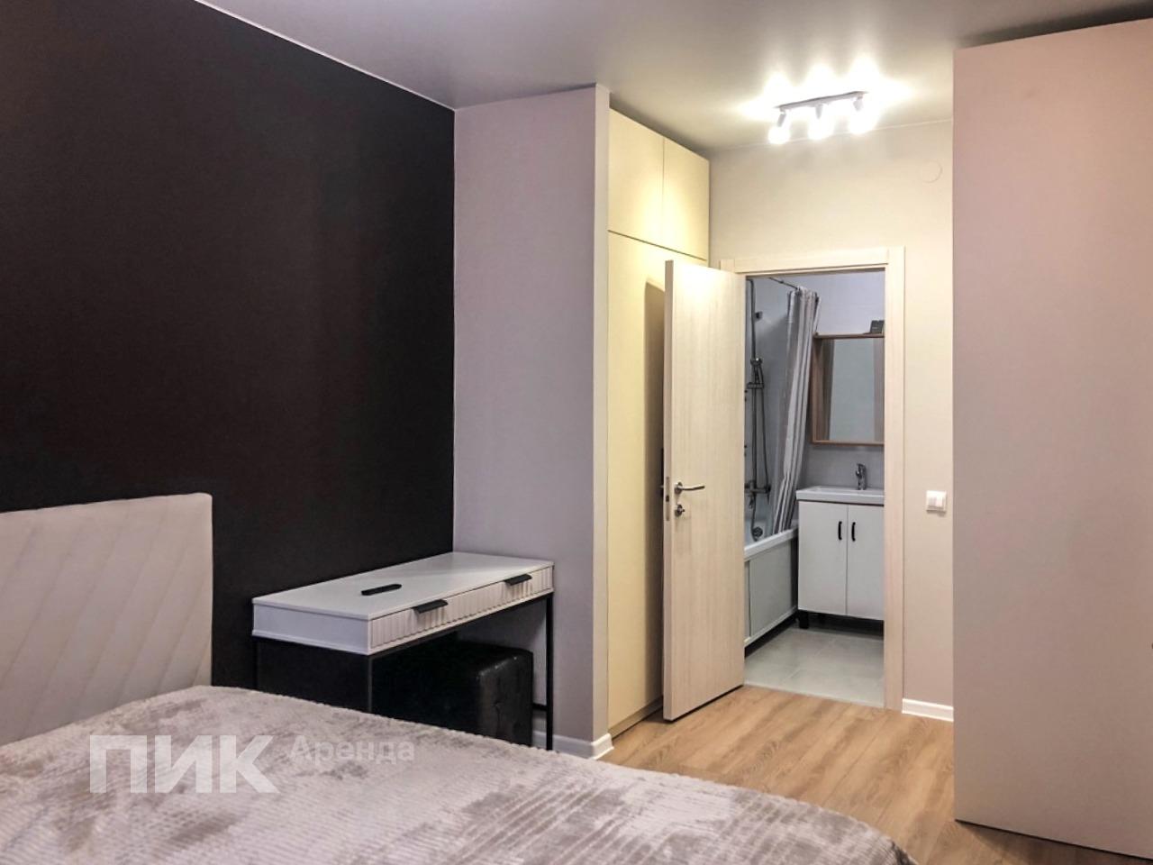 2-к. квартира, 60.3 м², 81 200 ₽/мес — фото № 2