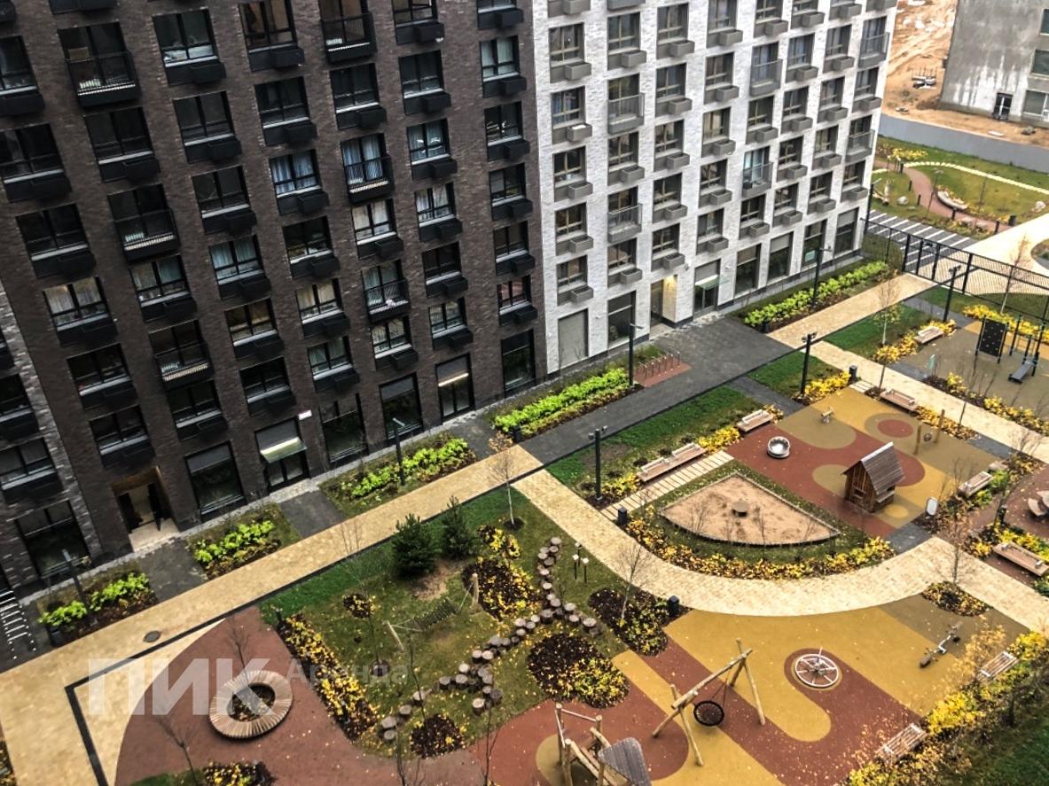 2-к. квартира, 60.3 м², 81 200 ₽/мес — фото № 15