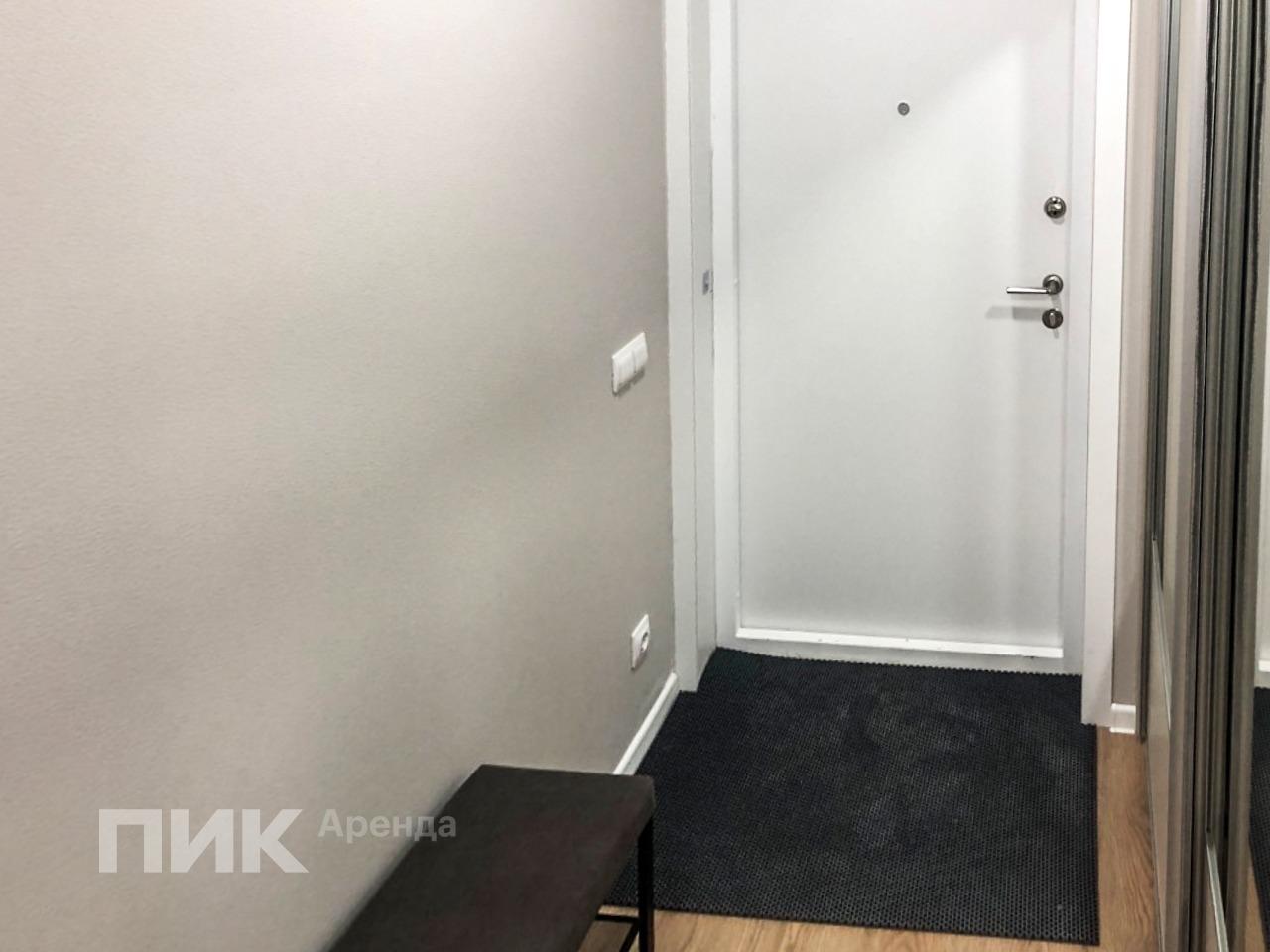 2-к. квартира, 60.3 м², 81 200 ₽/мес — фото № 13