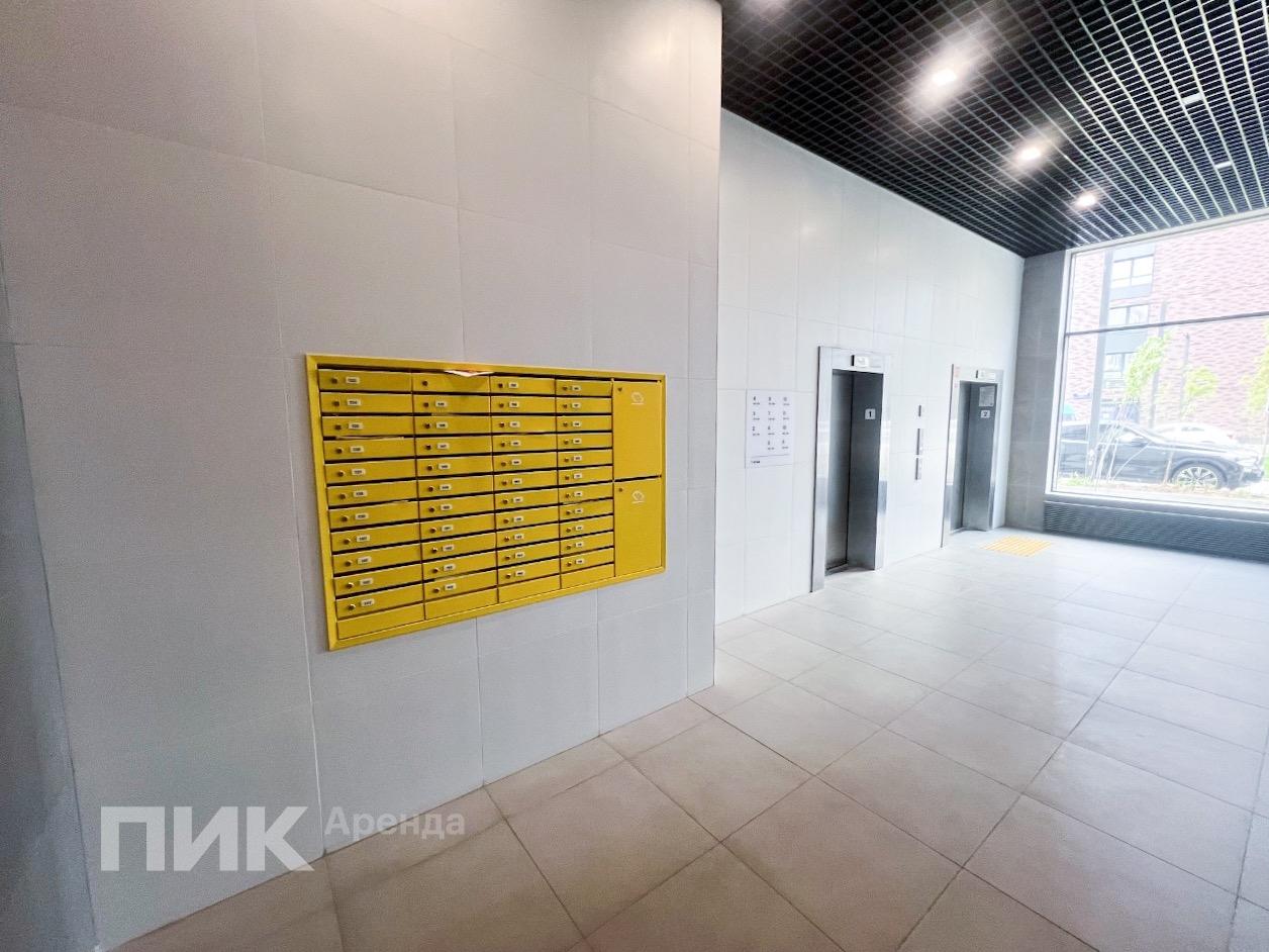2-к. квартира, 60.3 м², 87 300 ₽/мес — фото № 22