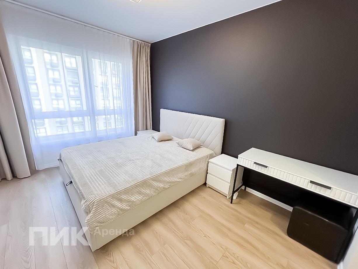 2-к. квартира, 60.3 м², 87 300 ₽/мес — фото № 11