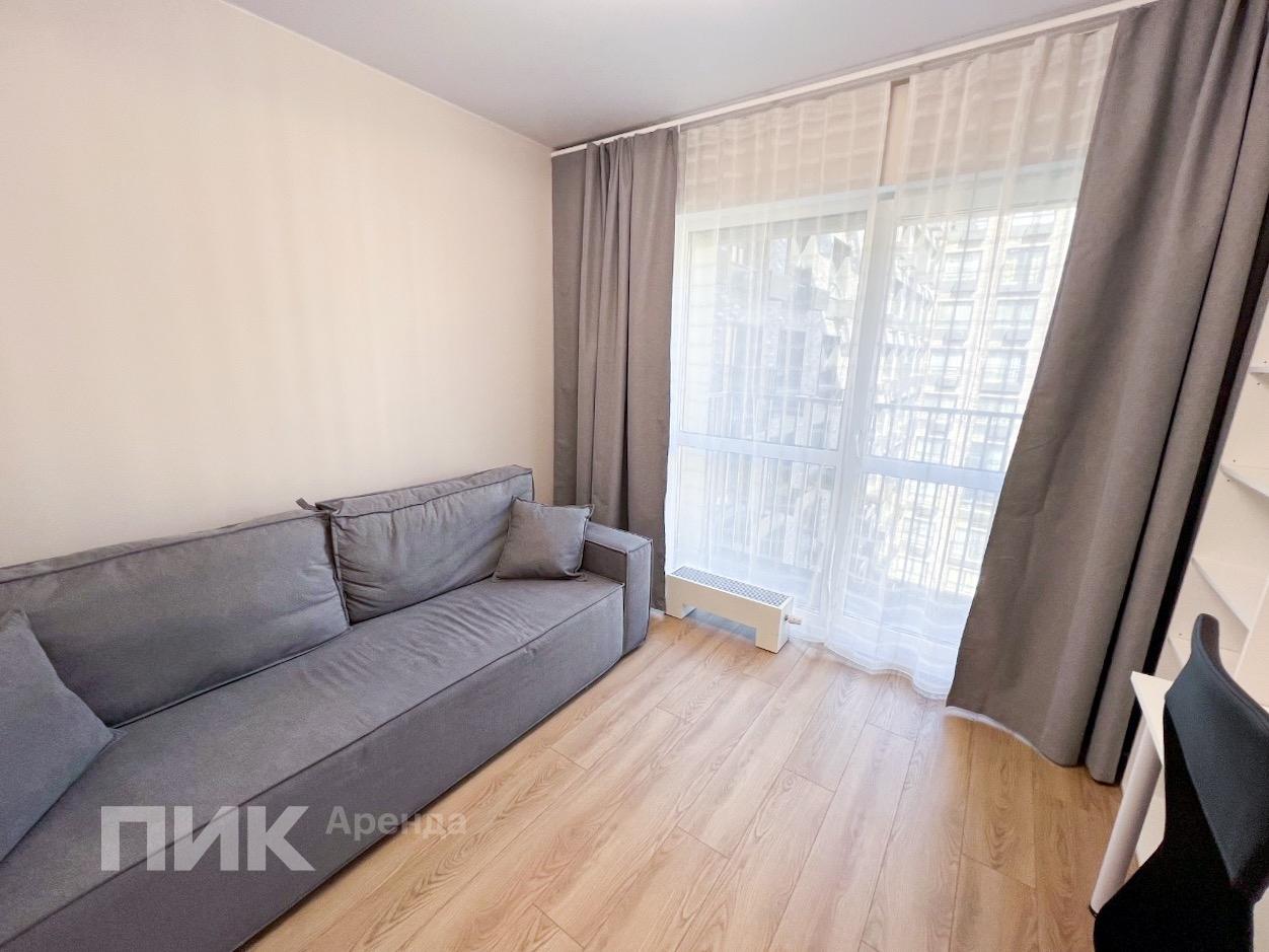2-к. квартира, 60.3 м², 87 300 ₽/мес — фото № 8
