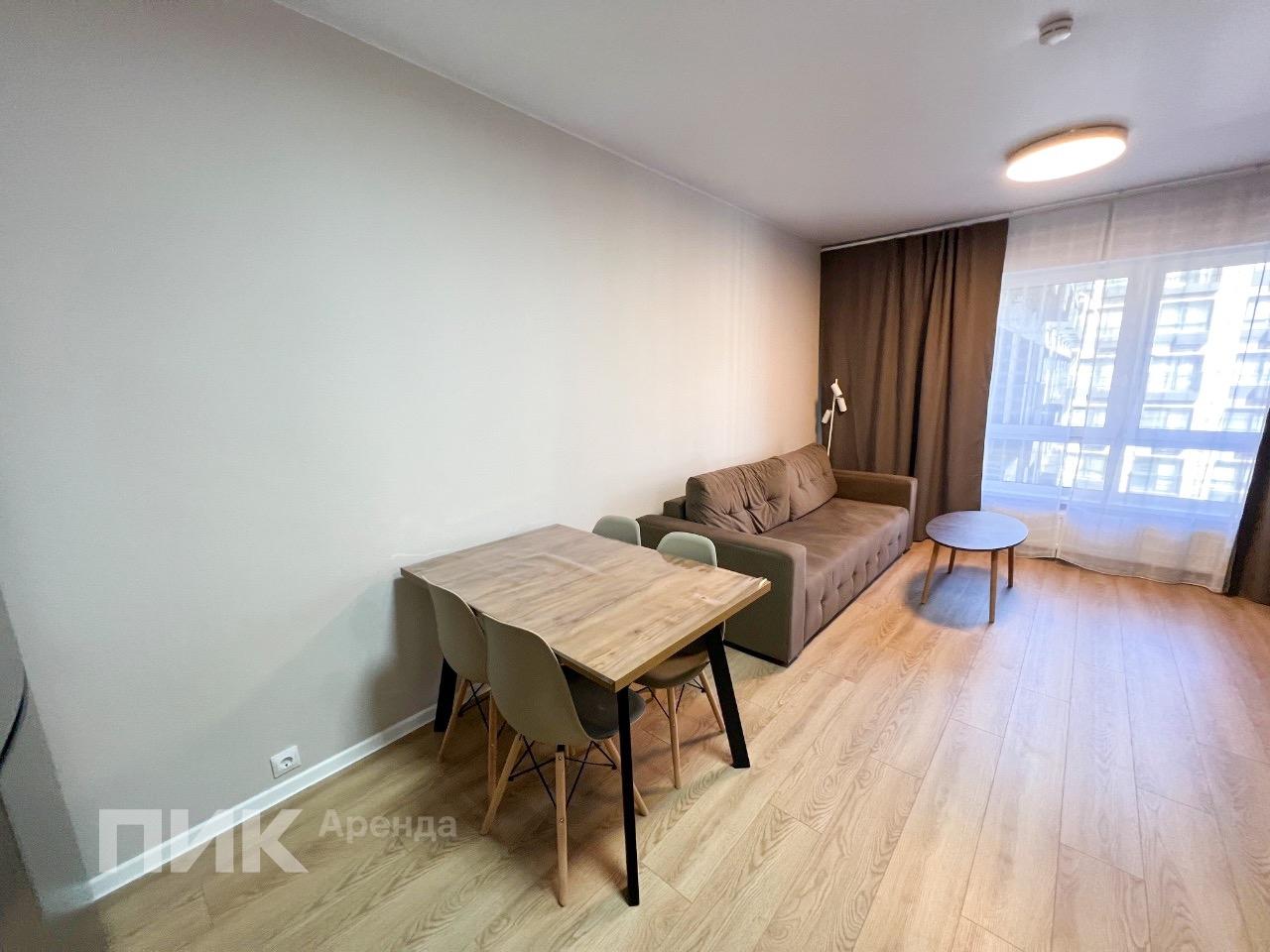 2-к. квартира, 60.3 м², 87 300 ₽/мес — фото № 2