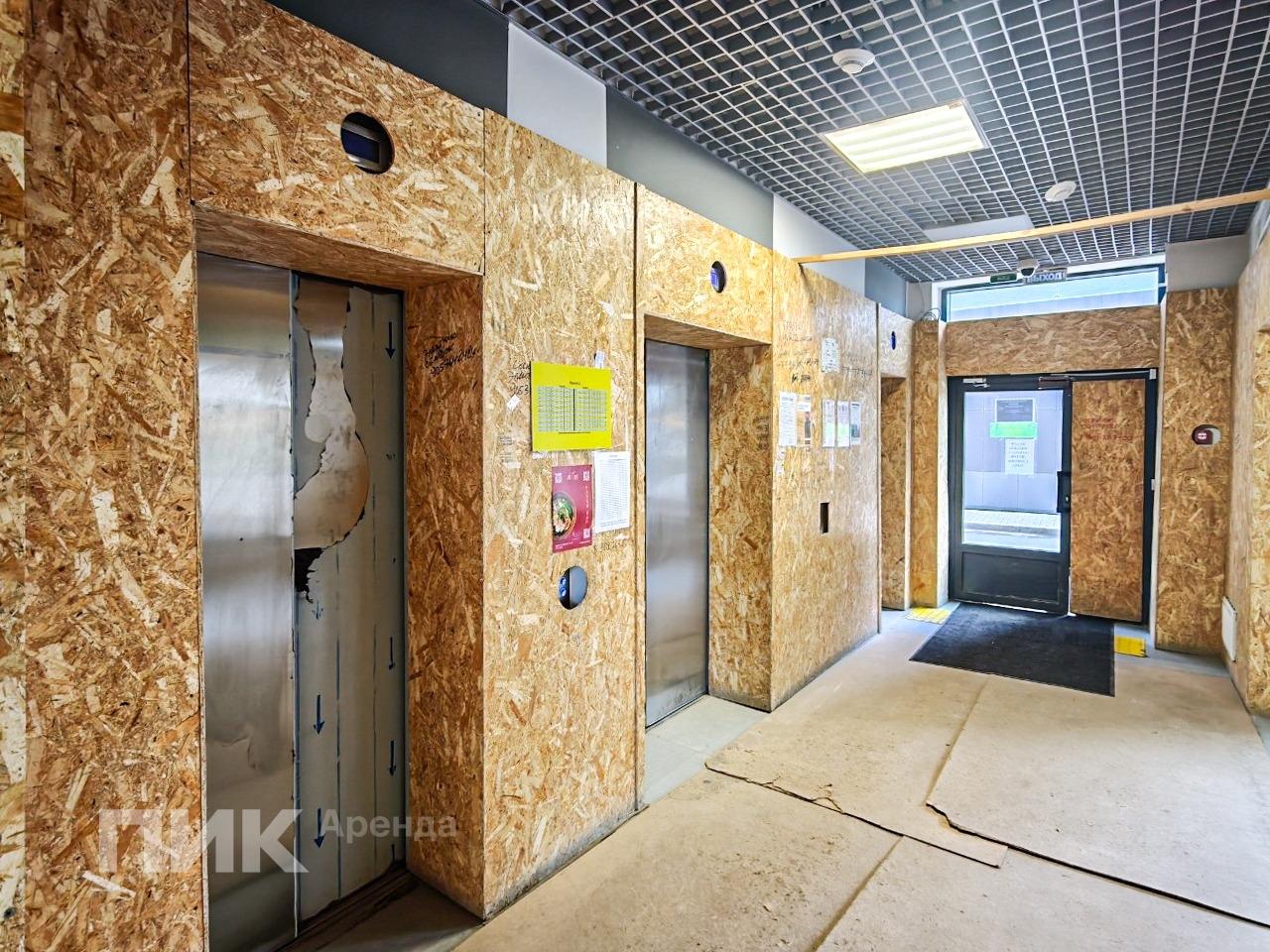 студия, 25.3 м², 69 000 ₽/мес — фото № 13