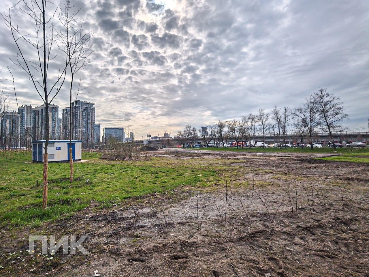 студия, 25.3 м², 69 000 ₽/мес — фото № 19