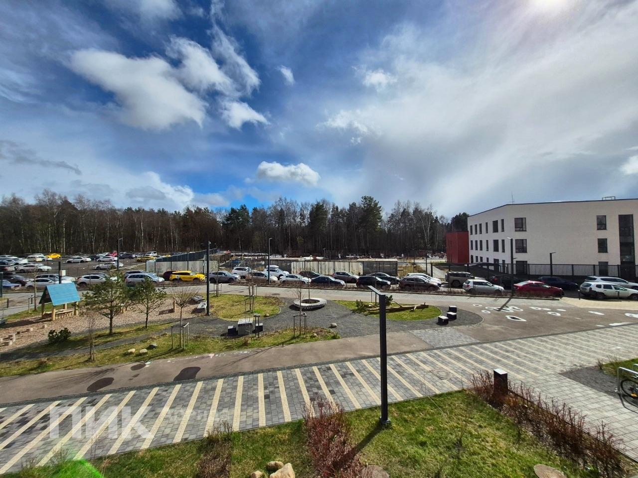 1-к. квартира, 33.1 м², 43 000 ₽/мес — фото № 13