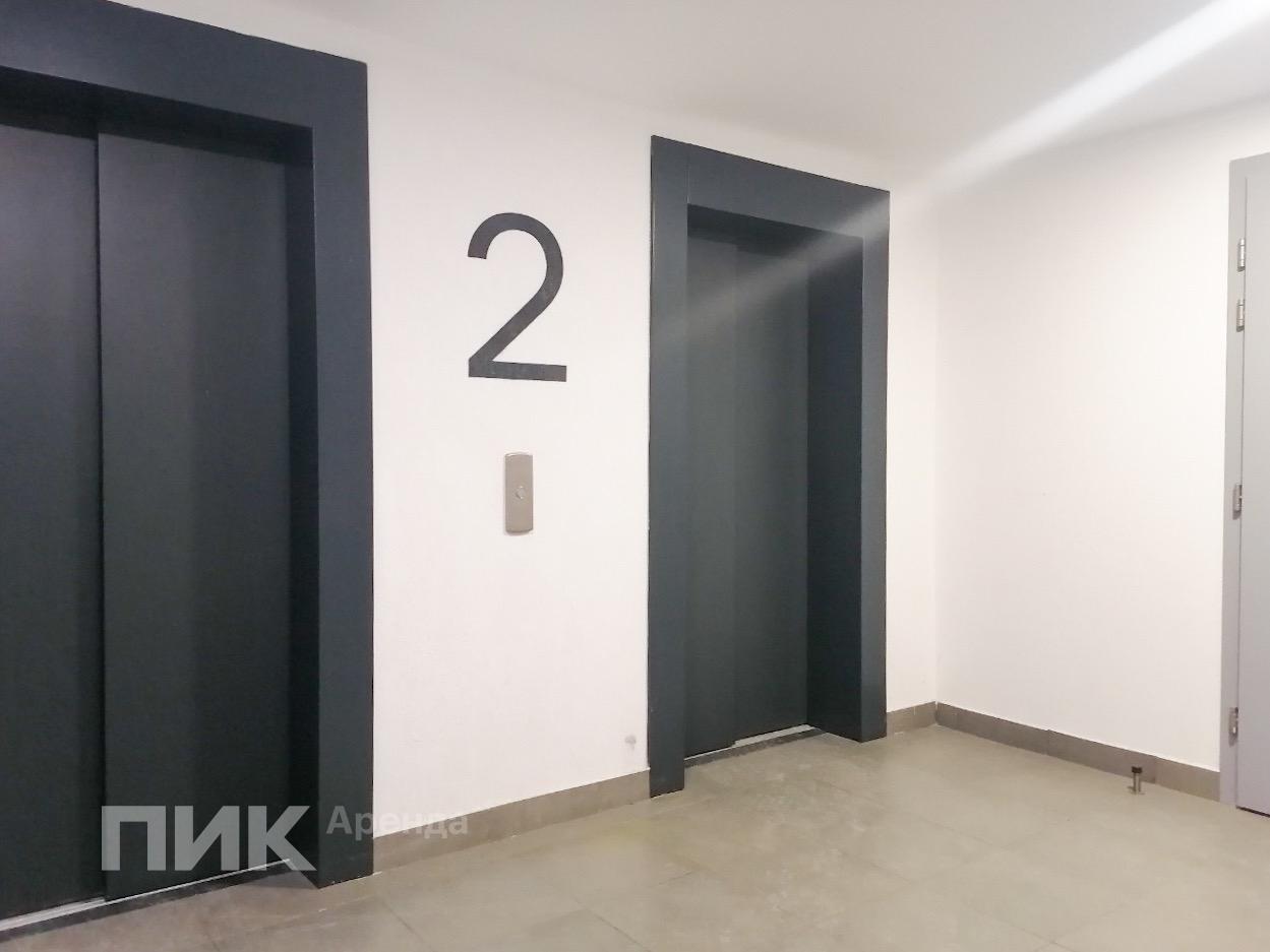 1-к. квартира, 33.1 м², 43 000 ₽/мес — фото № 12