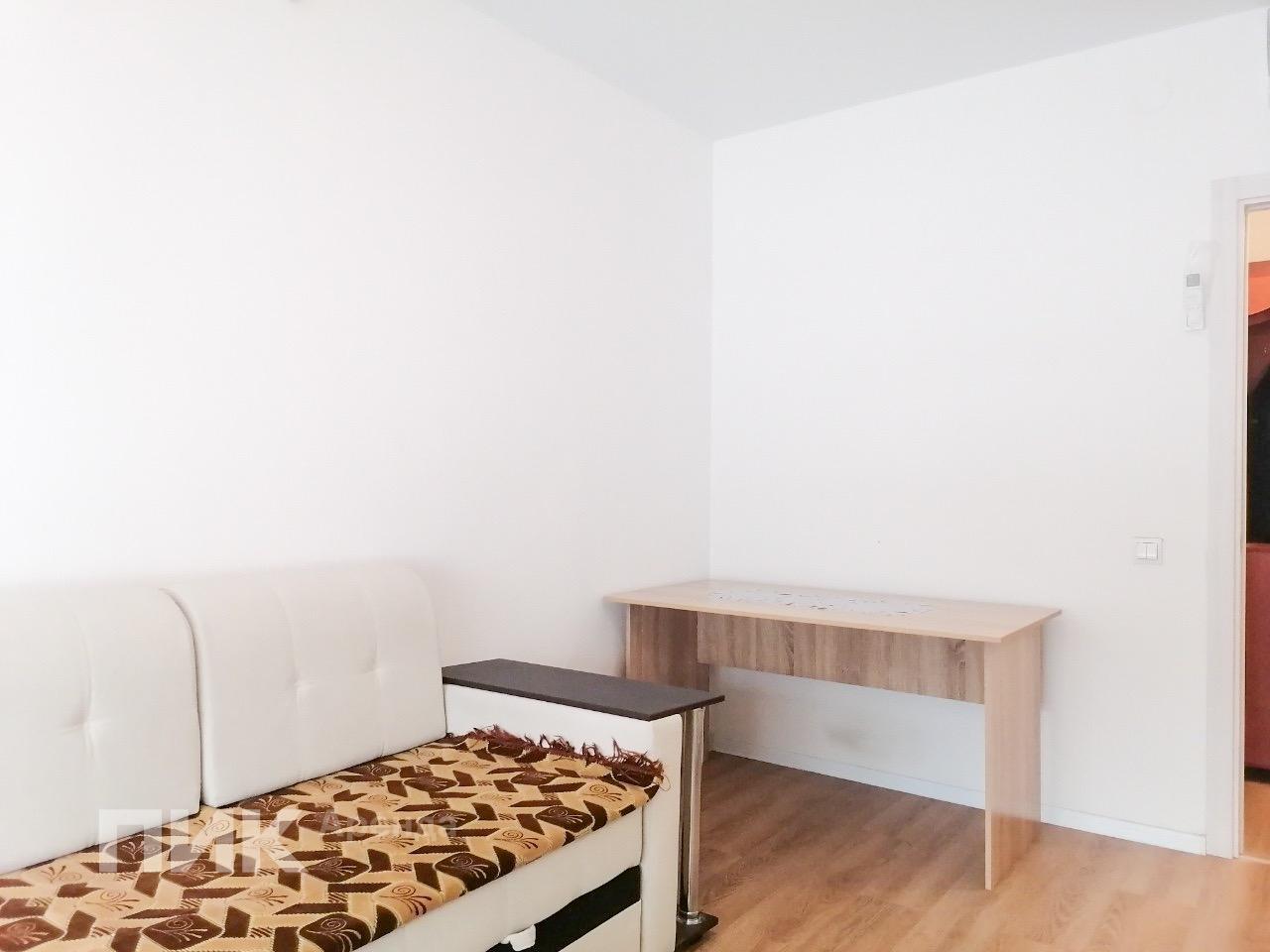 1-к. квартира, 33.1 м², 43 000 ₽/мес — фото № 2