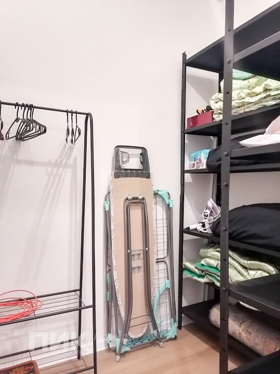 1-к. квартира, 33.1 м², 43 000 ₽/мес — фото № 10