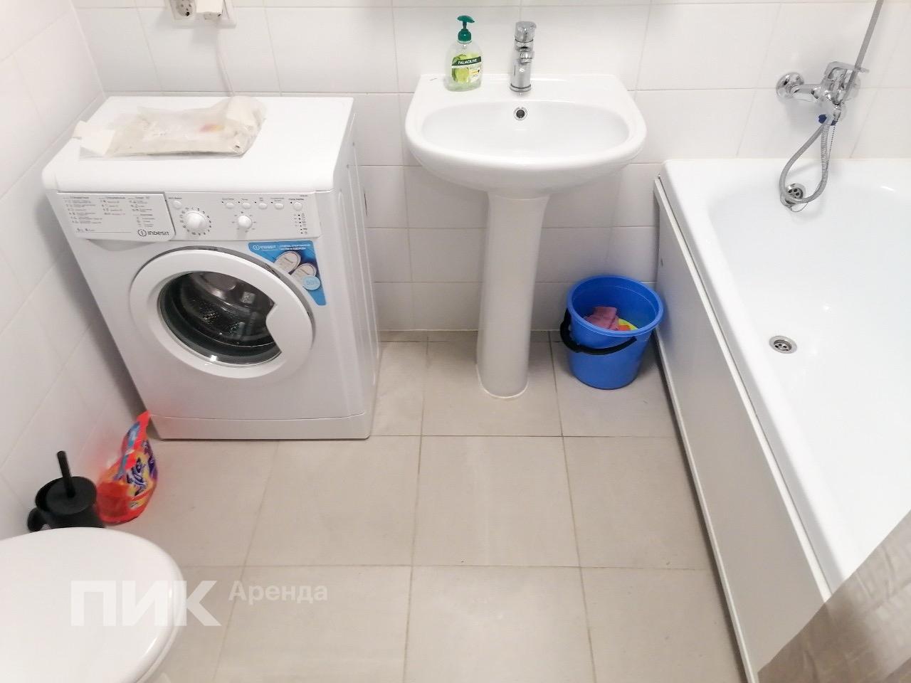 1-к. квартира, 33.1 м², 43 000 ₽/мес — фото № 7