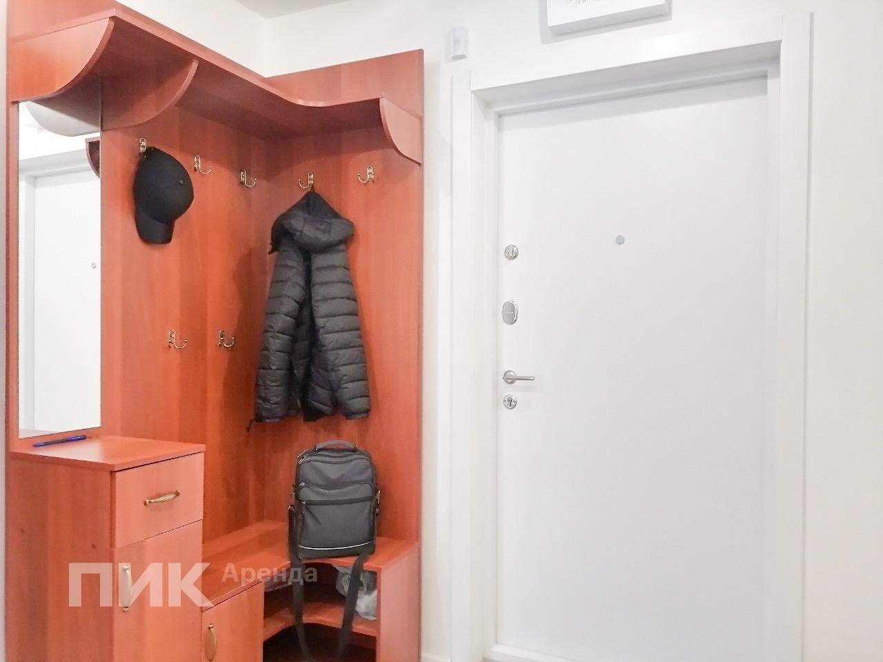 1-к. квартира, 33.1 м², 43 000 ₽/мес — фото № 11