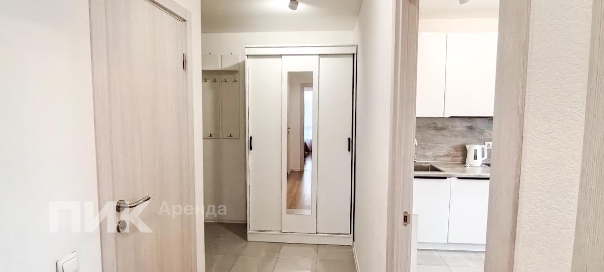 2-к. квартира, 53 м², 100 000 ₽/мес — фото № 16