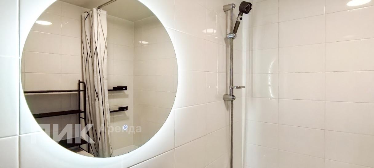 2-к. квартира, 53 м², 100 000 ₽/мес — фото № 14
